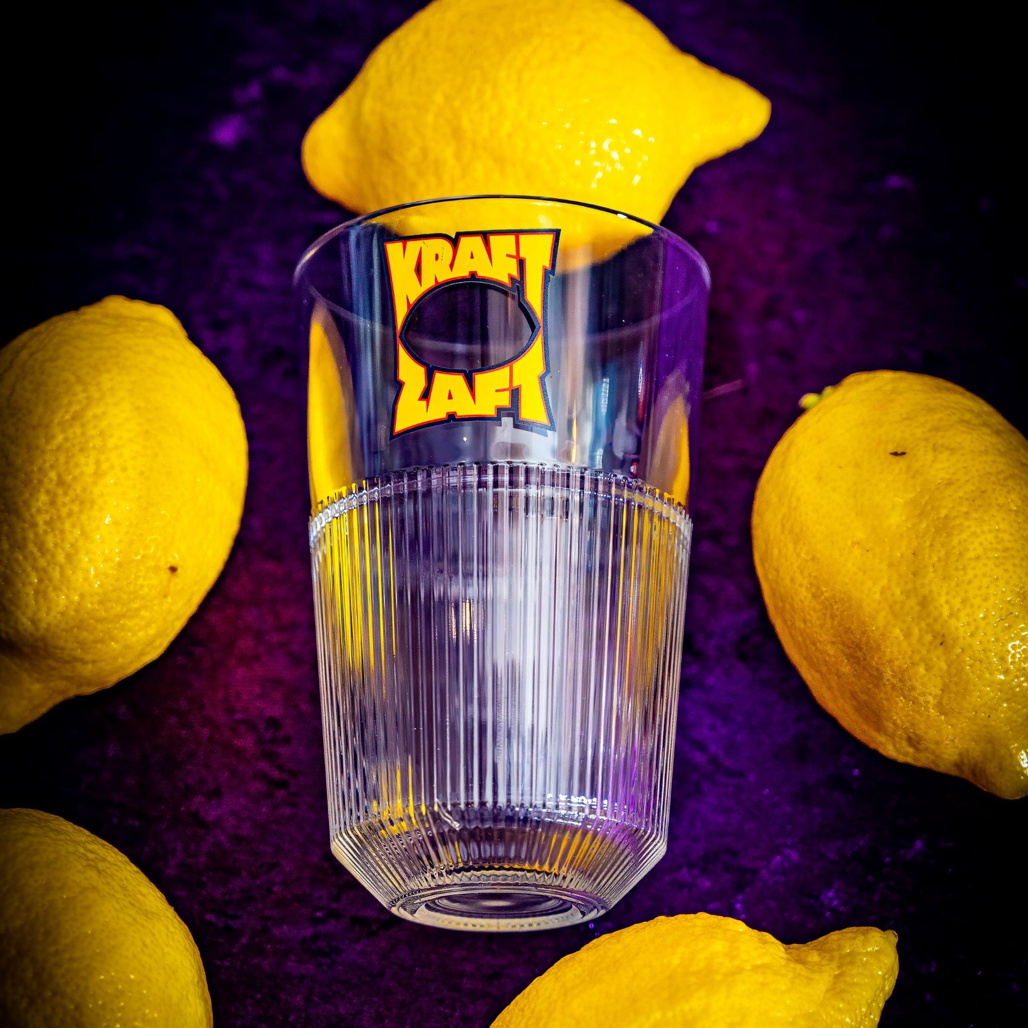 BLACK FRIDAY DEAL 6: 1 Bottle + 6 Longdrinks