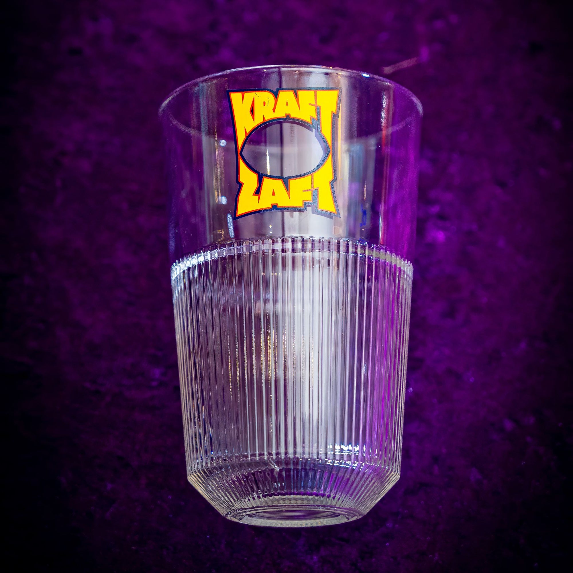 Longdrink - KraftZaft