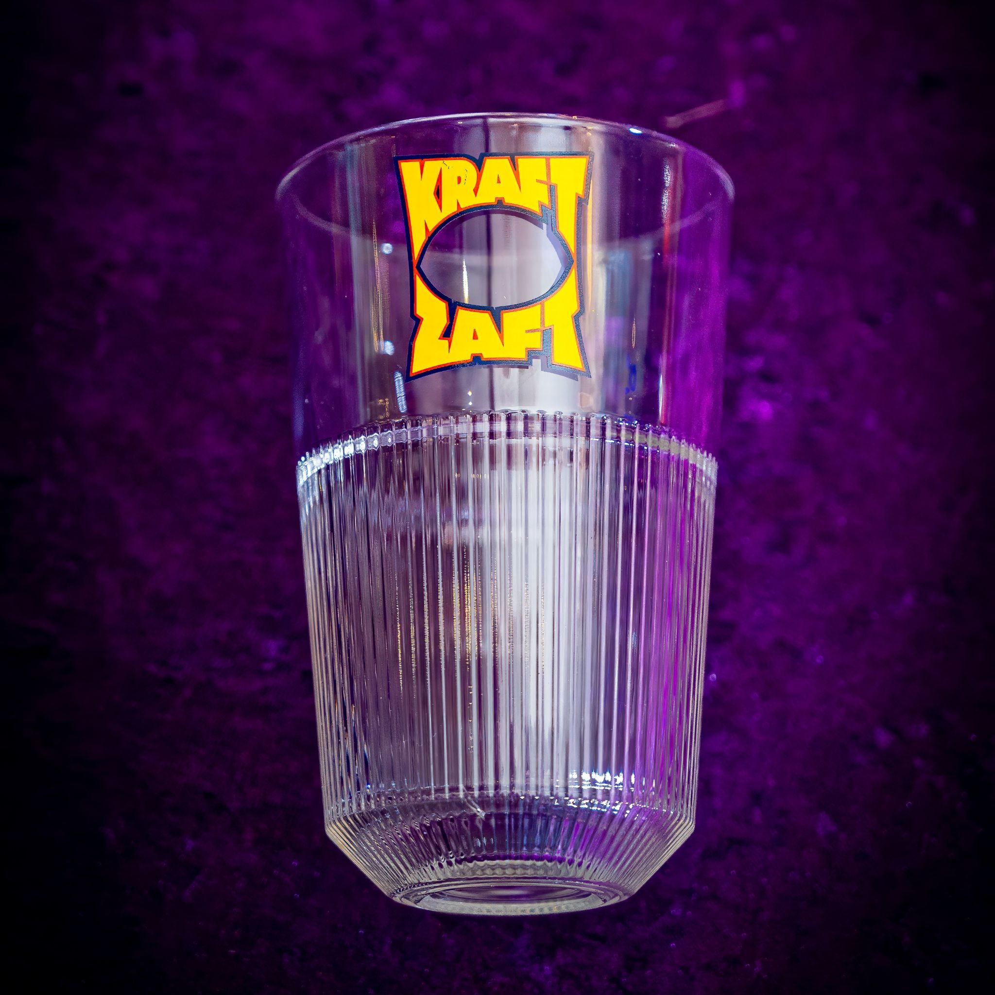 Longdrink - KraftZaft